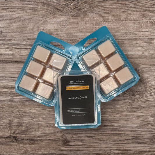 Sonoran Spirit Wax Melt