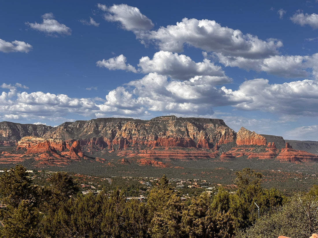 Sedona Serenity