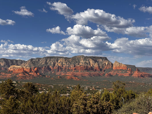 Sedona Serenity