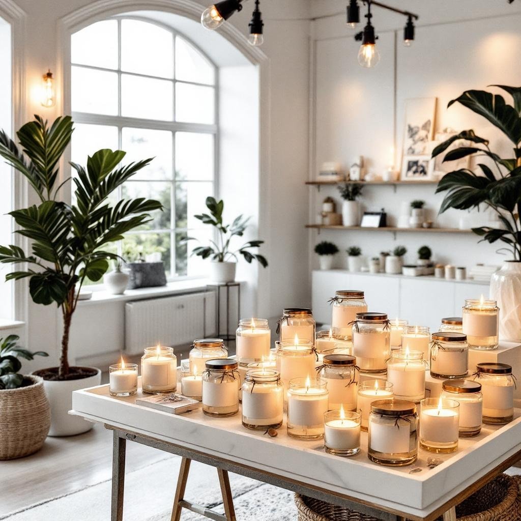 All Candles