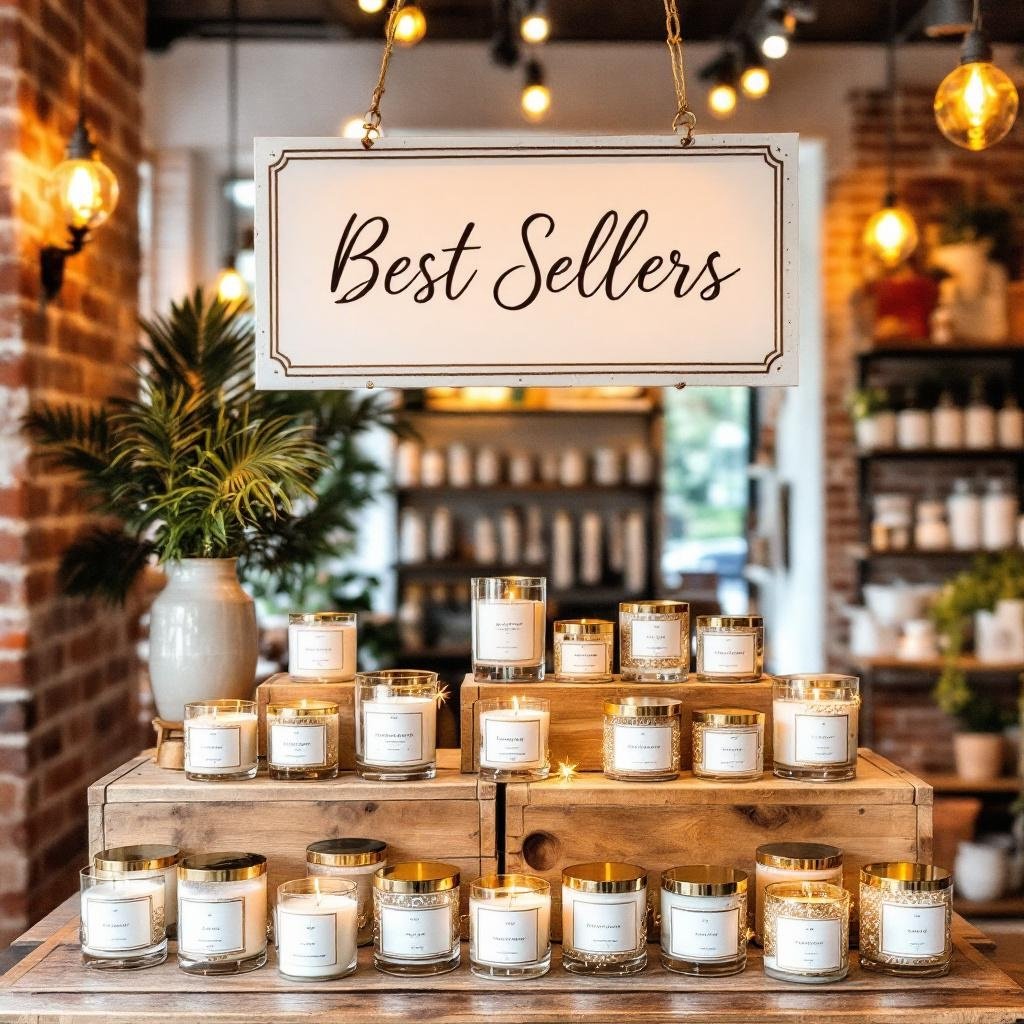 Best Sellers