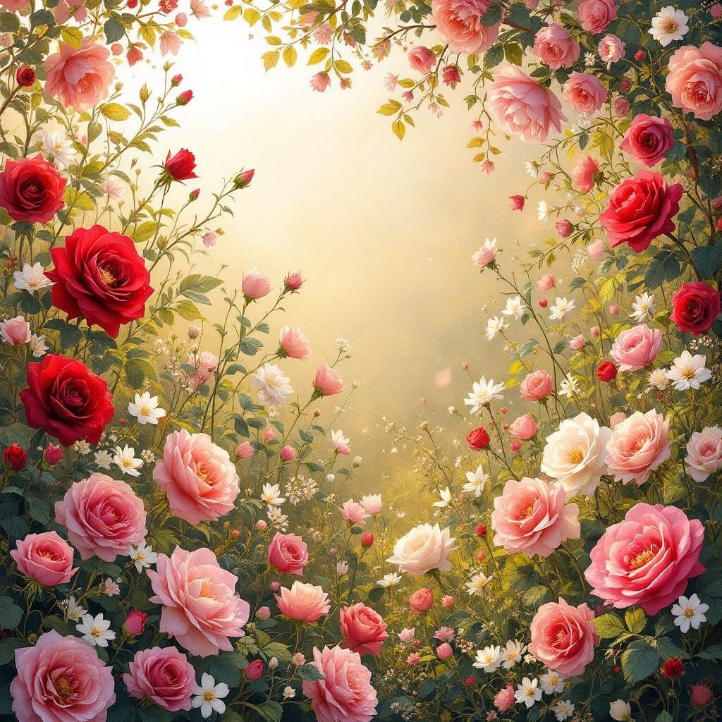 Floral Scents