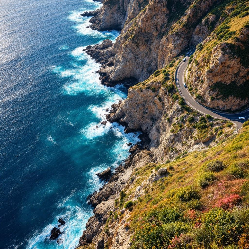 Coastal Drifter