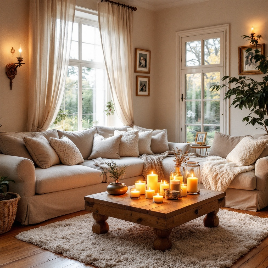 Essence of Home Collection