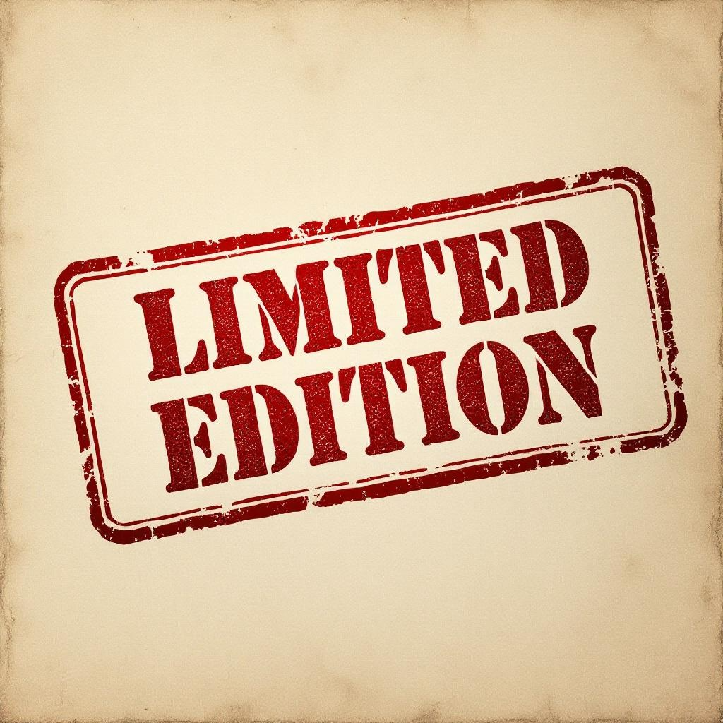 Limited Edition