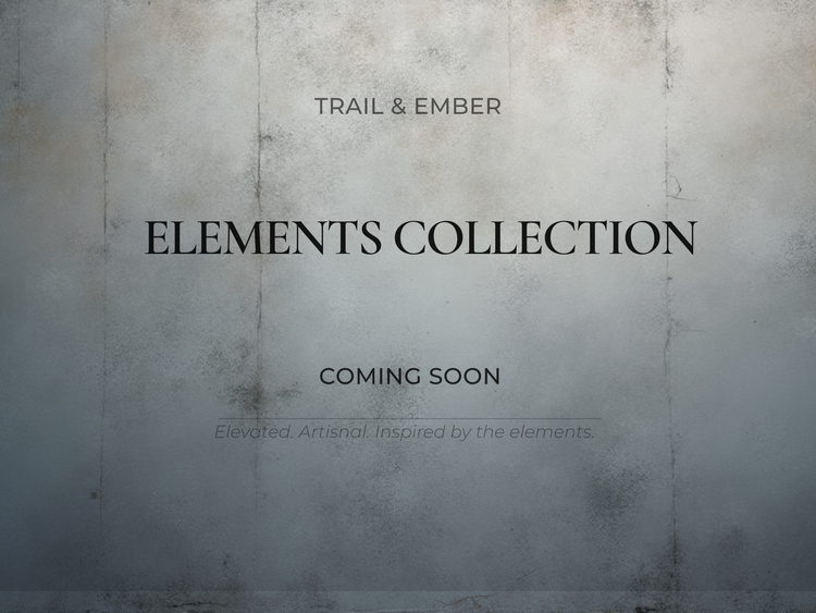 Elements Collection (Coming Soon)