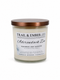Adirondack Zen Soy Candle