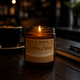 Coffee Shop Soy Candle