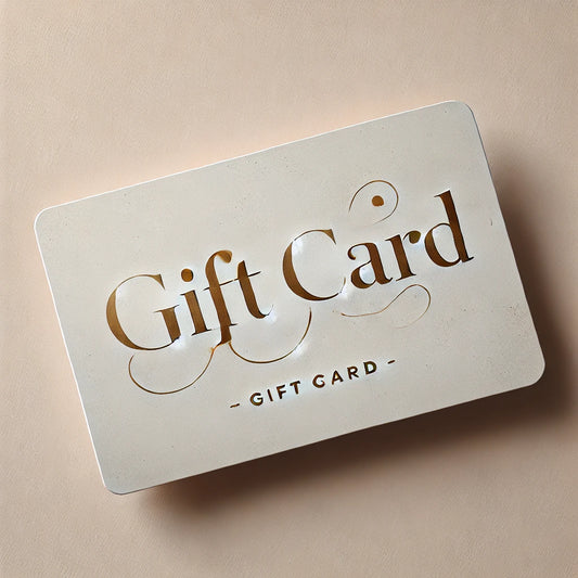 Trail & Ember by Nomads Trekkn Gift Card