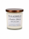 Acadia Shores Soy Candle
