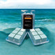 Acadia Shores Wax Melt