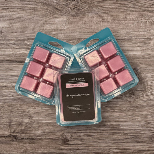 Berry Dreamscape Wax Melt