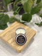 Sampler --Trail & Ember -- Acadia Shores Soy Candle