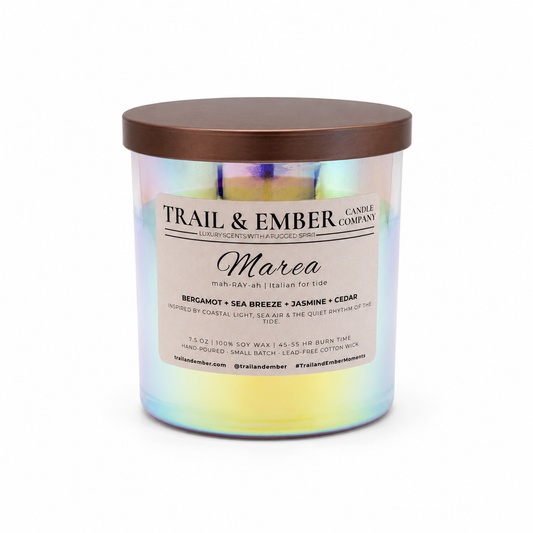 Marea Soy Candle