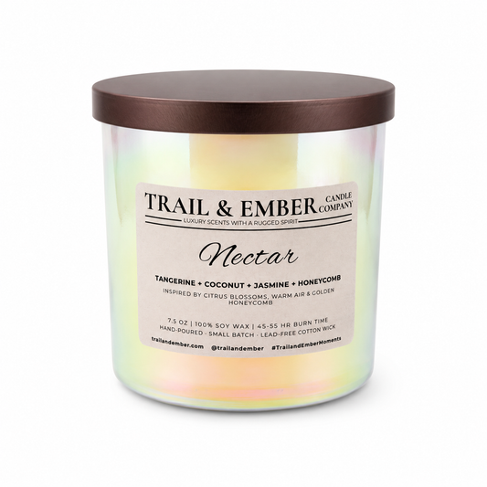 Nectar Soy Candle