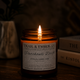 Patchouli Drift Soy Candle