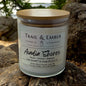 Acadia Shores Soy Candle