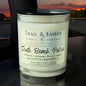South Beach Pulse Soy Candle