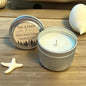 Sampler--South Beach Pulse Soy Candle