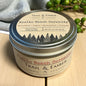 Rialto Beach Serenity Soy Candle