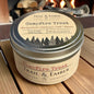 Campfire Treat Soy Candle