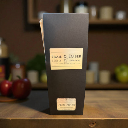 Apple Harvest Reed Diffuser