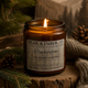 Timberline Soy Candle