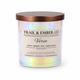 Verve Soy Candle